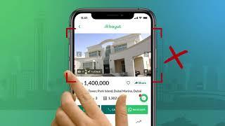 How to Report a Property on Bayut?