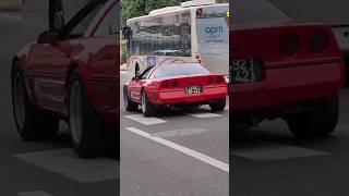 two american cars in monaco  #millionaire #luxurylifestyle #rich #amazingcars #luxury #monaco