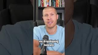 How I Built a 6 Figure Dropshipping Business Fast
