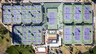 The Courts at PDR - Palm Desert Resort (Pickleball Club)