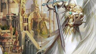 Прохождение: Heroes of Might and Magic 5 (Ep 6) Да здравствует "Бессмертный Грифон"