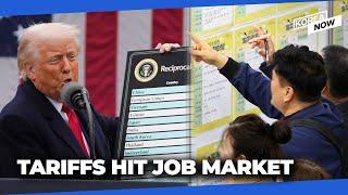 How Trump's tariffs are already hurting Korean jobs