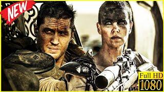 Tom Hardy Movies 2024 / Best Hollywood Movies English | Blockbuster Full Action English Movie