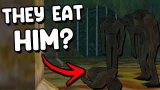 20 Shocking Zelda Myths Exposed! #3