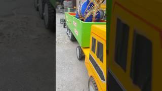 Big Wooden Truck | Bajrang Wooden Toys | 9818305103