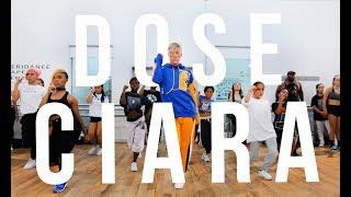 DOSE | CIARA | Miles Keeney Choreography