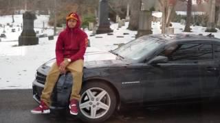 Shadi HBK - 3PM Dub City (Freestyle) & Andrique Bennett - My Life Tribute | Official Music Video