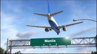 Buying a SIM card at Manila Airport..Philippines airport #philippines  #simcardregistration #travel