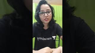 Question of the day with Jyoti Kumari - Day 13| CSIR UGC NET #shorts#unacademylivecsir#csir2021