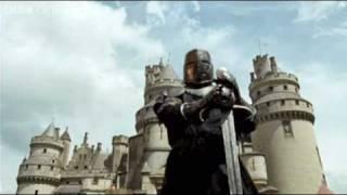 Merlin: Excalibur - Next Time - BBC One