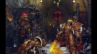 Fun Mode — Ересь Хоруса (Warhammer 40 000)