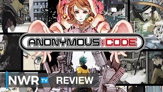 Anonymous;Code (Switch) Review