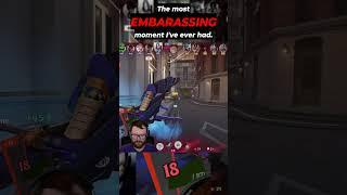 I need to uninstall now.  #Deadlock #Shorts