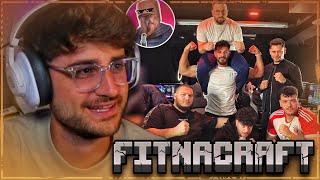 BALD GEHT FITNACRAFT WIEDER LOS.. (Talahon Edition) @HungrigerHugo Reaction