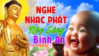 Nhạc Phật Giáo - LK Nhạc Phật Giáo Hay Nhất 2024 #108 BÀI ĐỜI LÀ HƯ VÔ #NGHE NHẸ LÒNG BÌNH AN