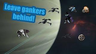 Anti ganking modules highlight part 1 | EVE Online