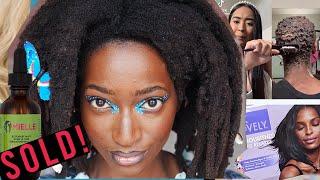 Rough Times Ahead for the Natural Hair Community: Mielle, Texturism Jokes & Lawsuits