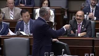 2024-06-04 Question Period