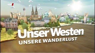 Unser Westen - Unsere Wanderlust (WDR)