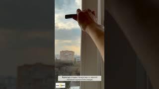 Окно в квартиру: как разнообразить белые окна?!