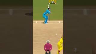 Yashasvi Jaiswal vs Mitchell starc #ind vs aus #cricket fans #cricketlover #shorts