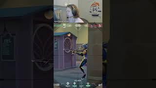 BBL Jamppi de artık bizden biri olmuş gibi! #valorant #gaming #esports #bbl #jamppi