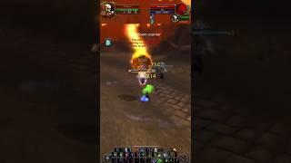 Why Mages Hate Druids  [Classic Era] #classicwow #worldofwarcraft #feraldruid #pvp #classicera
