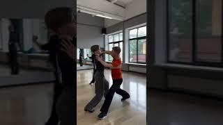 Урок с Ильей Юриевичем