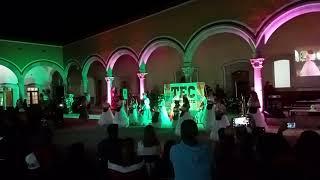 festival de Día de Muertos en Casa de Cultura Sombrerete Tec