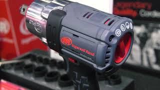 Three Tools In One | DXS® 20V Cordless 1/2 in. Impact Wrench