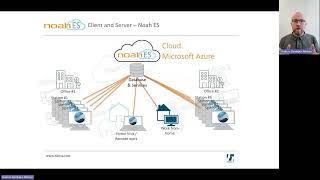 Webinar: Noah ES - Networked by Design