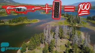 The Best DJI Mavic Drone Filters! *MUST HAVE*