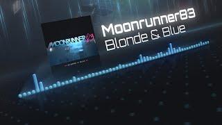 Moonrunner83 - Blonde & Blue