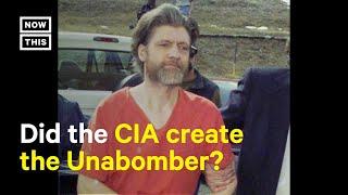 Did a CIA-Backed Experiment Create the Unabomber?