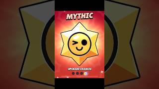 Mythic Starr Drop 8 bit Gadget #brawlstars #mythicstarrdrop #brawl_mythic