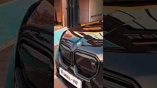 이래서 프론트 패키지를 합니다 | BMW X3 #bmwx3 #ppf시공