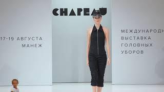 CHAPEAU 2021 показы для Russian fashion digest