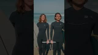 Billabong Natural Rubber #surfing #naturalrubber #wetsuits