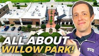 ALL ABOUT WILLOW PARK TEXAS: Top Schools, Neighborhoods & Amenities In Willow Park | Aledo TX Living