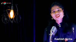 Hume Tumse Pyaar Kitna /Jo Bhi Kasmein // Unplugged  //  Kashish Sinha