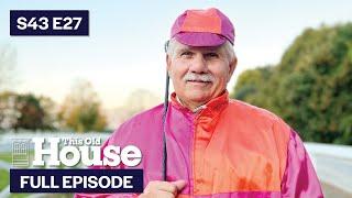 This Old House | Tour of Saratoga Springs (S43 E27) FULL EPISODE