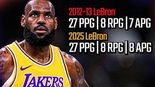 The GOAT Debate Might Be Over...