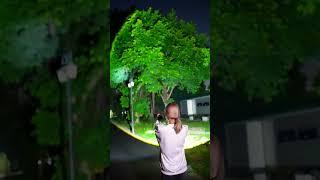 Great Camping Flashlight.#foryourepage #brightestflashlight #torch #lamp #light #outdoors
