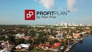 ProfitPlan LIVE! Entrepreneurs with New Financial Confidence!