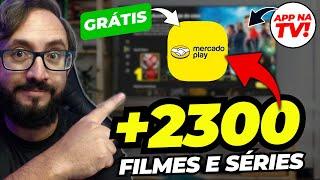 ESSE É O MELHOR APP DE 2025! 4 MOTIVOS PARA BAIXAR E USAR O MERCADO PLAY!