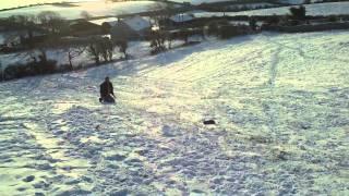 Edward Patton Wipeout Alternative Scene