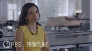 Amazon Empire: Anima Anandkumar Interview | FRONTLINE