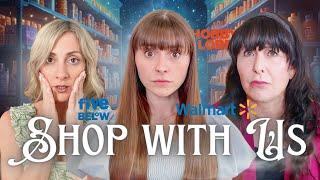 Shocking!  New Age Items in Stores Near You (New Age to Jesus) | Ep 17