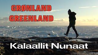 GREENLAND EXPLAINED! Is it a Country? How Big is it? Your Mini-Guide to this Emerging Destination