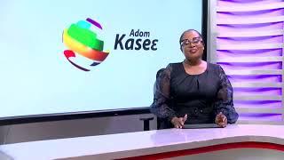 Adom TV Evening News (12-11-24)